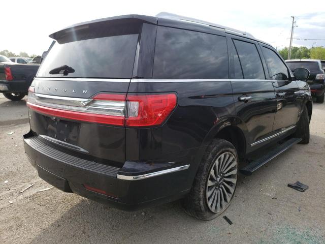 Photo 4 from auction – 2019 LINCOLN NAVIGATOR with VIN 5LMJJ2LT7KEL02466
