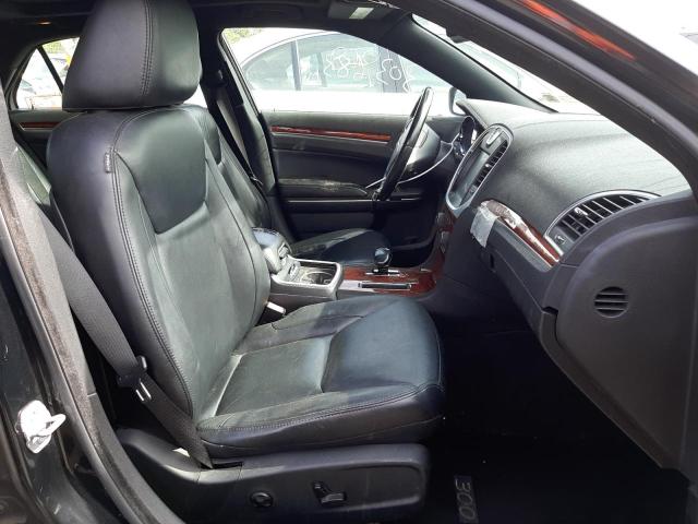 Photo 5 from auction – 2013 CHRYSLER 300 with VIN 2C3CCAAG6DH504600