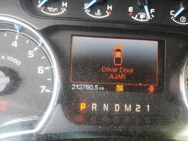Photo 8 from auction – 2012 FORD F150 SUPER with VIN 1FTFW1EF7CFA47295