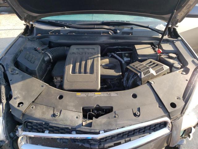 Photo 2 from auction – 2012 CHEVROLET EQUINOX LT with VIN 2GNFLNEKXC6120111