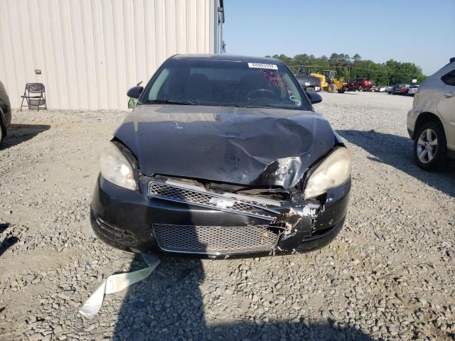 Photo 9 from auction – 2014 CHEVROLET IMPALA LIM with VIN 2G1WB5E35E1123351