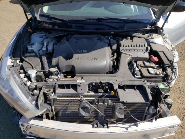 Photo 7 from auction – 2017 NISSAN MAXIMA 3.5 with VIN 1N4AA6AP8HC445084