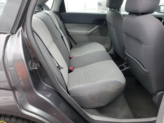 Photo 6 from auction – 2007 FORD FOCUS ZX4 with VIN 1FAFP34N27W259227