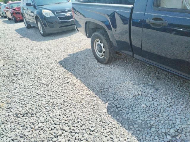 Photo 9 from auction – 2008 CHEVROLET COLORADO with VIN 1GCCS14E688162117