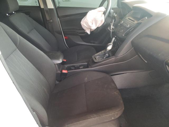 Photo 5 from auction – 2015 FORD FOCUS SE with VIN 1FADP3F27FL239825