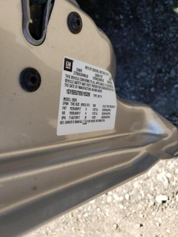 Photo 10 from auction – 2005 CADILLAC SRX with VIN 1GYEE637950165288