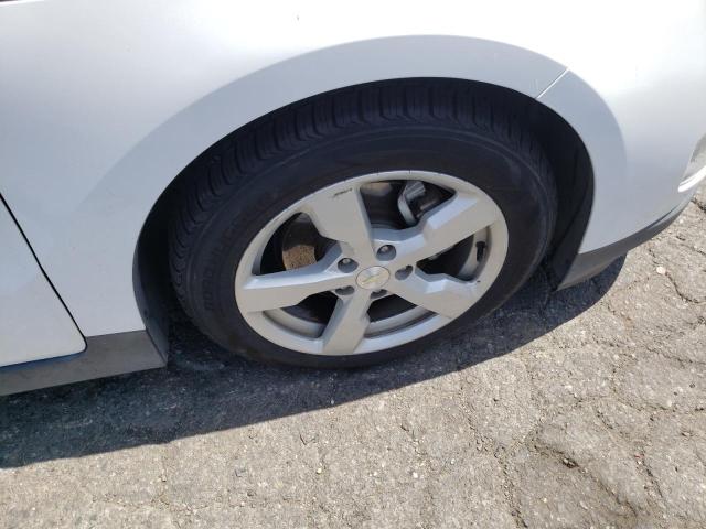 صورة رقم 9 من المزاد - 2013 CHEVROLET VOLT مع VIN 1G1RE6E41DU112997