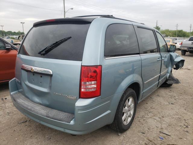 Photo 4 from auction – 2010 CHRYSLER TOWN & COU with VIN 2A4RR5DX9AR193543