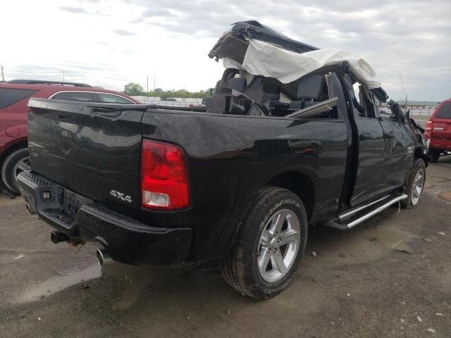 Photo 4 from auction – 2014 RAM 1500 ST with VIN 1C6RR7FT3ES118523