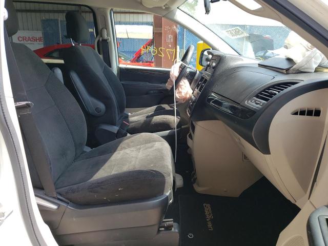 Photo 5 from auction – 2013 DODGE GRAND CARA with VIN 2C4RDGBG8DR574159