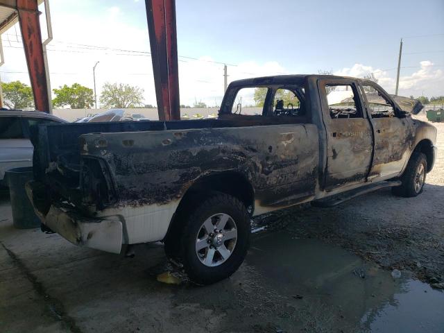 Photo 10 from auction – 2012 DODGE RAM 2500 S with VIN 3C6TD5HT1CG297848