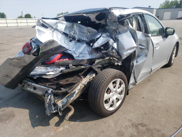 Photo 4 from auction – 2018 MAZDA 3 SPORT with VIN 3MZBN1U73JM214435