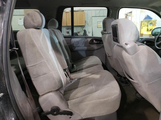 Photo 6 from auction – 2005 CHEVROLET TRAILBLAZE with VIN 1GNET16S256138260