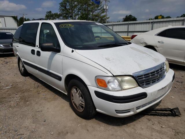 CHEVROLET VENTURE 2004 with VIN 1GNDX03EX4D208395 - Photo from auction