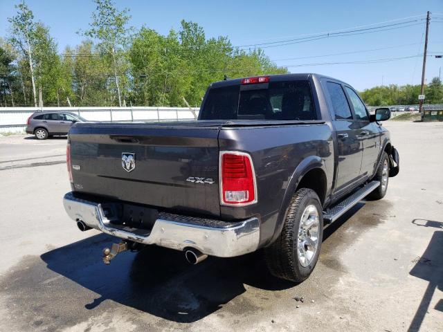 Photo 4 from auction – 2017 RAM 1500 LARAM with VIN 1C6RR7NT5HS619418