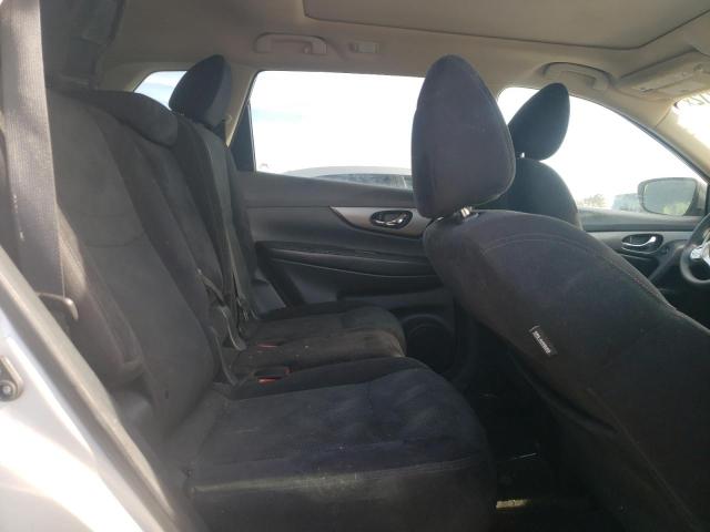 Photo 6 from auction – 2015 NISSAN ROGUE S with VIN 5N1AT2MV2FC765744