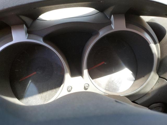 Photo 8 from auction – 2015 NISSAN JUKE S with VIN JN8AF5MR3FT501176
