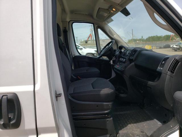 Photo 5 from auction – 2019 RAM PROMASTER with VIN 3C6TRVCG3KE522812
