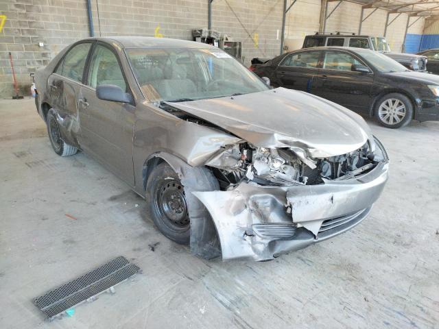 Photo 4 from auction – 2006 TOYOTA CAMRY LE with VIN 4T1BE32K76U738126