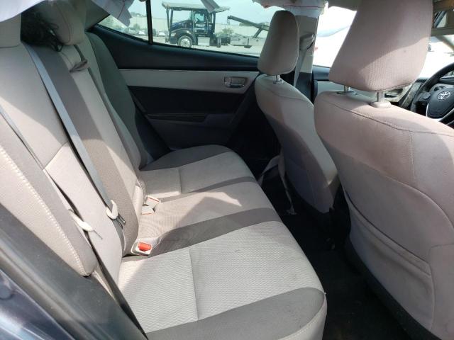 Photo 6 from auction – 2019 TOYOTA COROLLA L with VIN 2T1BURHE9KC198541