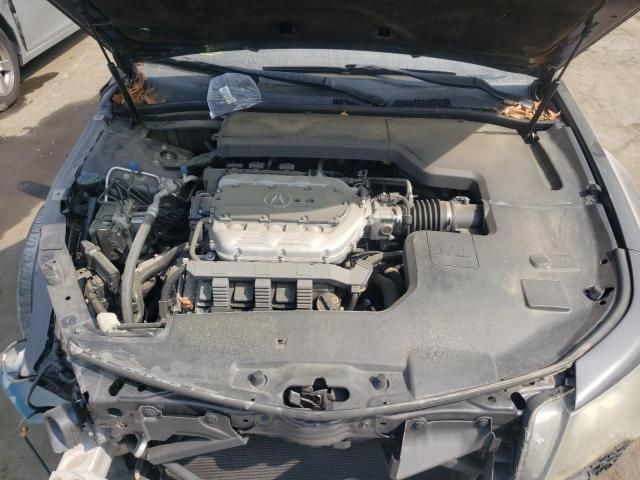 Photo 7 from auction – 2012 ACURA TL with VIN 19UUA8F23CA037436