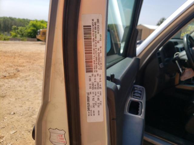 Photo 10 from auction – 2011 JEEP LIBERTY LI with VIN 1J4PP5GK8BW548420