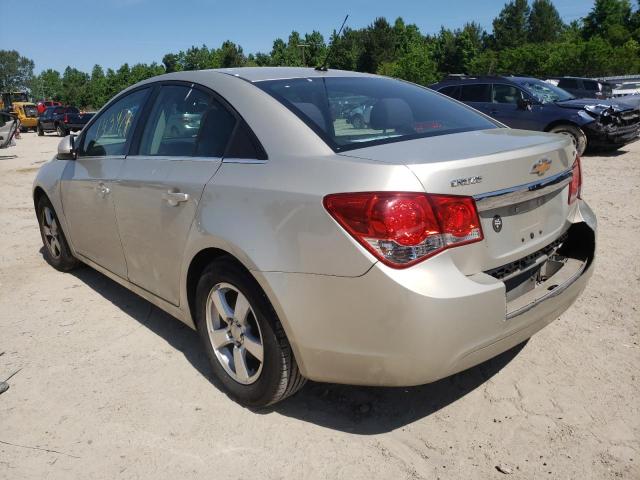 Photo 3 from auction – 2014 CHEVROLET CRUZE LT with VIN 1G1PK5SB4E7181826