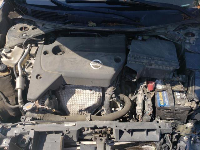 Photo 7 from auction – 2013 NISSAN ALTIMA 2.5 with VIN 1N4AL3APXDC277550