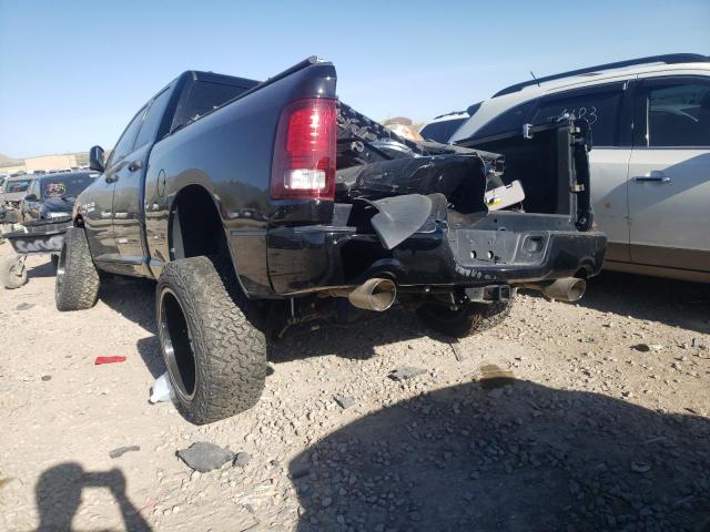 Photo 3 from auction – 2013 RAM 1500 ST with VIN 1C6RR7FT2DS506423