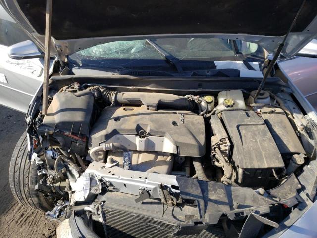 Photo 7 from auction – 2015 CHEVROLET MALIBU 2LT with VIN 1G11D5SL4FF293302