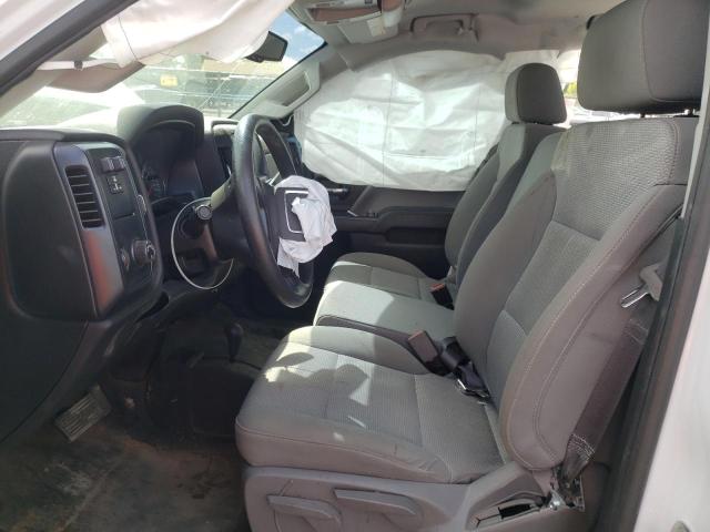 Photo 5 from auction – 2017 GMC SIERRA K25 with VIN 1GT22REG2HZ396419