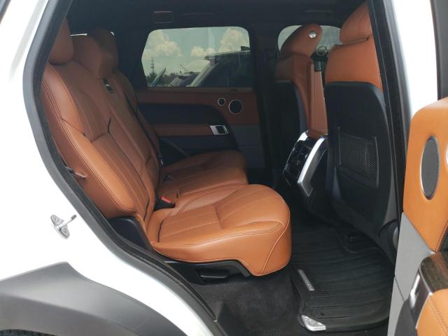 Photo 6 from auction – 2015 LAND ROVER RANGE ROVE with VIN SALWR2TF6FA628815
