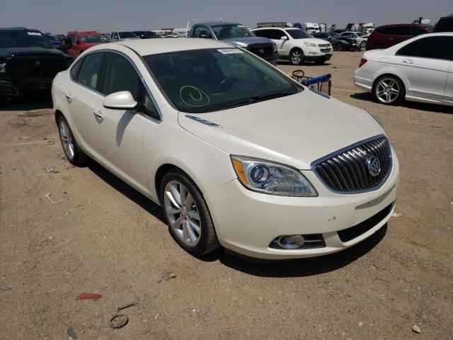 BUICK VERANO CON 2012 with VIN 1G4PR5SK7C4230417 - Photo from auction