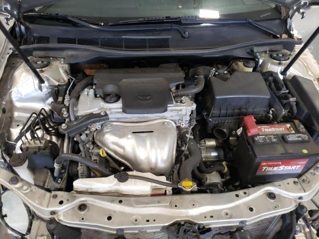 Photo 7 from auction – 2015 TOYOTA CAMRY LE with VIN 4T1BF1FK0FU481659