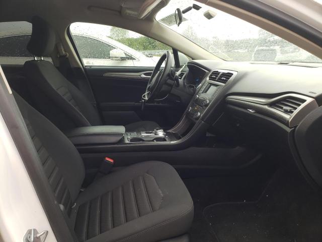 Photo 5 from auction – 2017 FORD FUSION SE with VIN 3FA6P0HD2HR351331
