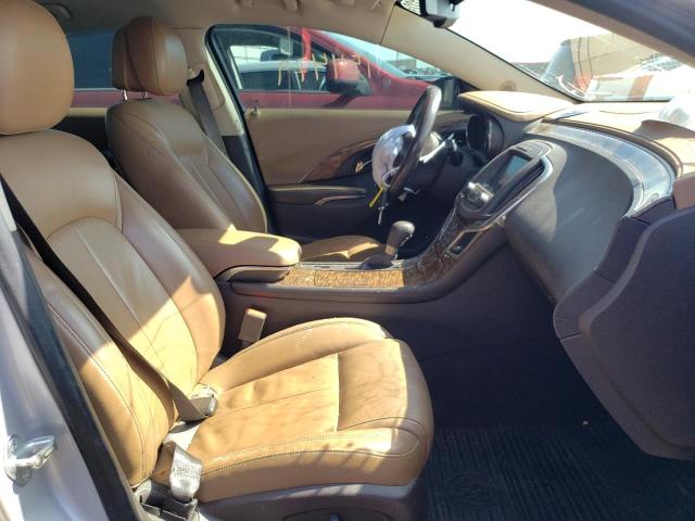 Photo 5 from auction – 2014 BUICK LACROSSE with VIN 1G4GB5GR9EF139800