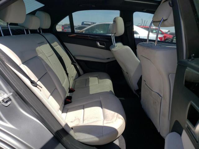 Photo 6 from auction – 2014 MERCEDES-BENZ E 350 with VIN WDDHF5KB5EB018220