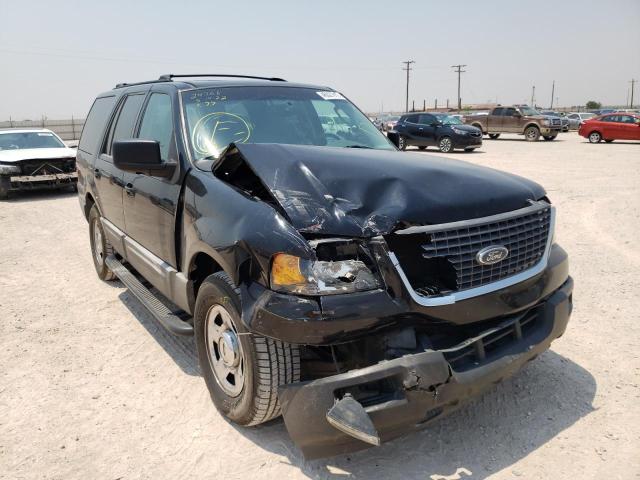 Photo 9 from auction – 2004 FORD EXPEDITION with VIN 1FMFU16L04LA59460