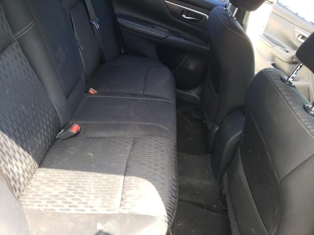 Photo 6 from auction – 2017 NISSAN ALTIMA 2.5 with VIN 1N4AL3AP5HC168225