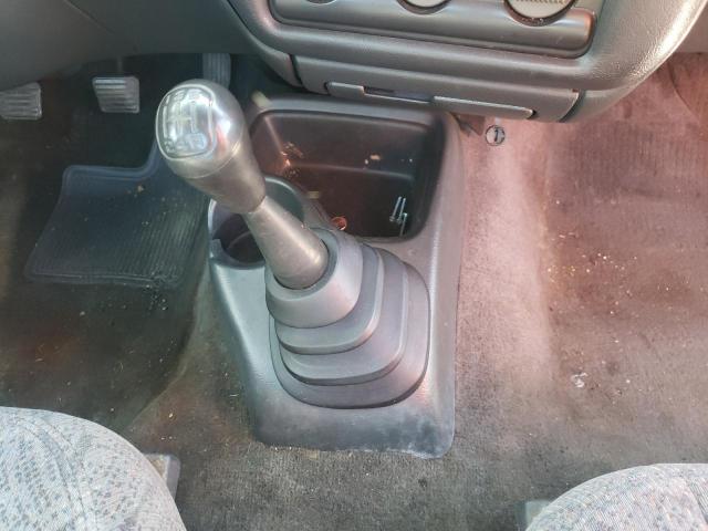 Photo 9 from auction – 1999 GMC SONOMA with VIN 1GTCS1440XK518912