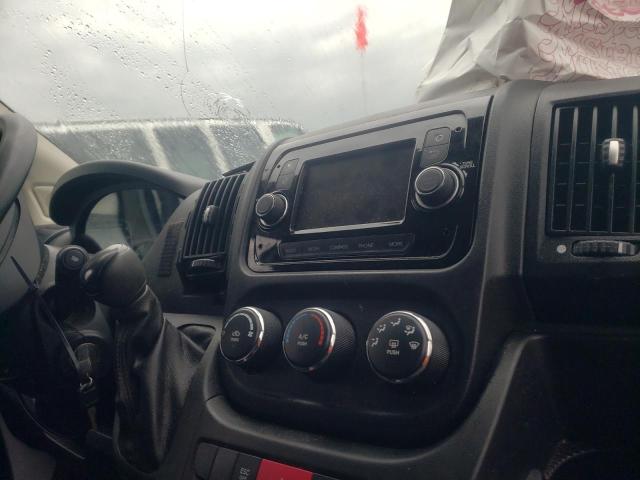 Photo 9 from auction – 2019 RAM PROMASTER with VIN 3C6TRVAG7KE536604