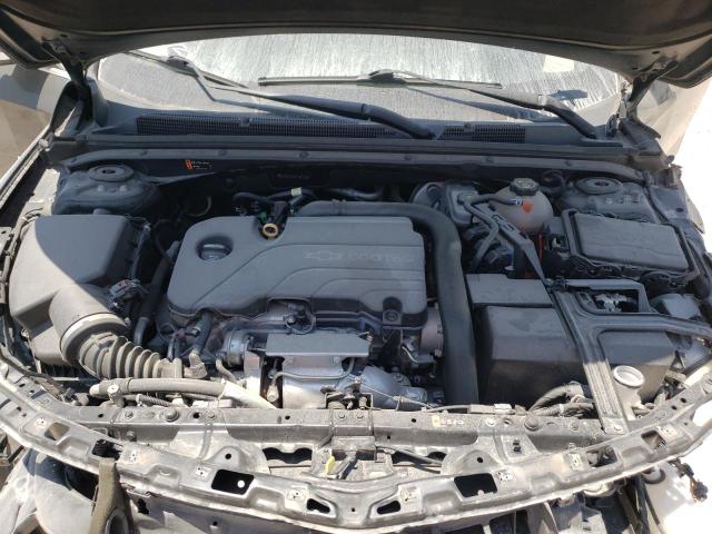 Photo 7 from auction – 2018 CHEVROLET MALIBU LT with VIN 1G1ZD5ST6JF145356