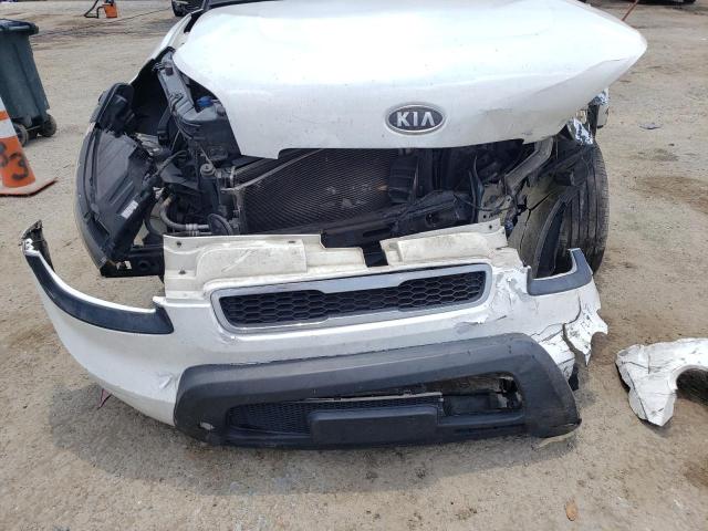 Photo 9 from auction – 2011 KIA SOUL with VIN KNDJT2A25B7260878