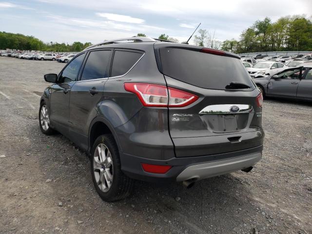 Photo 3 from auction – 2016 FORD ESCAPE TIT with VIN 1FMCU0JX2GUA17152