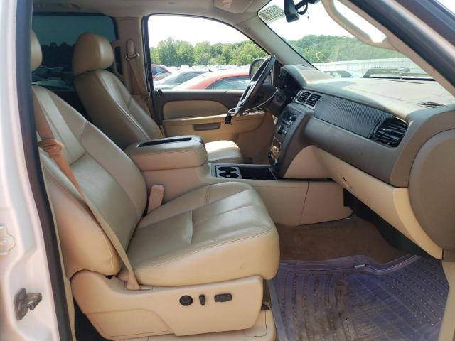 Photo 5 from auction – 2013 CHEVROLET SILVERADO with VIN 3GCPKTE75DG103318