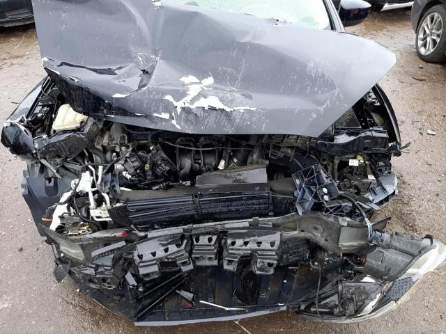 Photo 7 from auction – 2018 FORD FOCUS SE with VIN 1FADP3K23JL315720