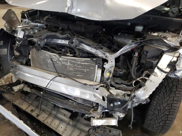 Photo 9 from auction – 2019 TOYOTA RAV4 LE with VIN 2T3F1RFV8KC012038