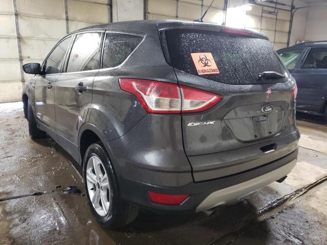 Photo 3 from auction – 2016 FORD ESCAPE SE with VIN 1FMCU0G77GUB57947