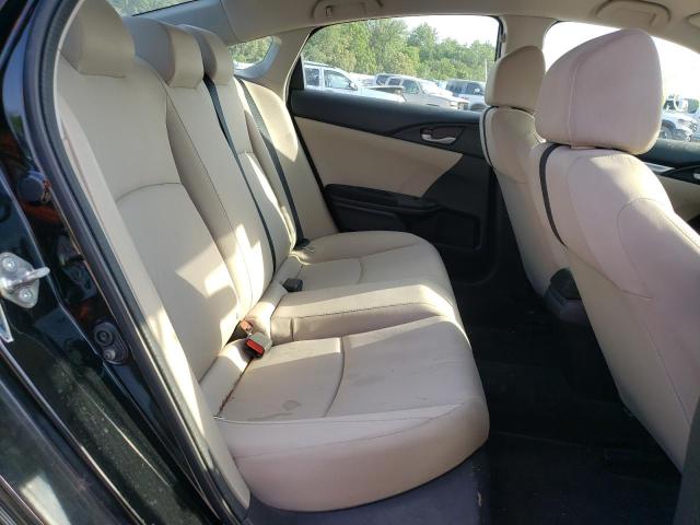 Photo 6 from auction – 2018 HONDA CIVIC LX with VIN 2HGFC2F53JH569598