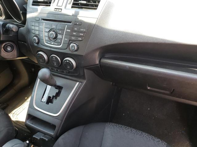 Photo 9 from auction – 2012 MAZDA 5 with VIN JM1CW2BL0C0144019